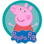 produse peppa pig